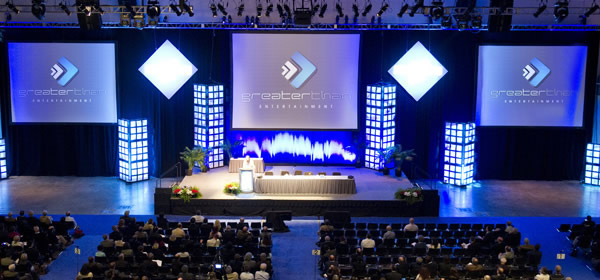 Meetings & Training