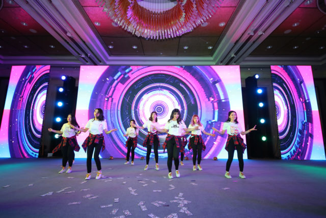 福特年会 gallery image 1