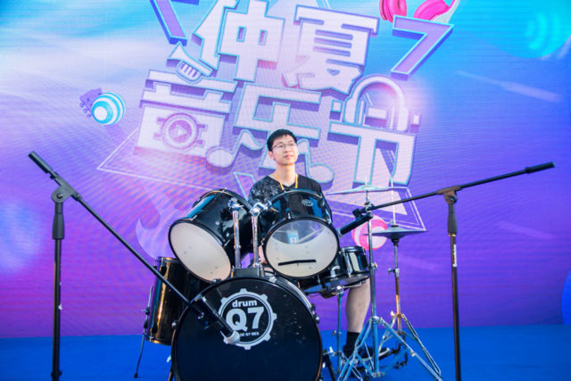 联发科仲夏音乐节 gallery image 4