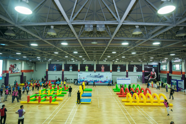 雅马哈运动会 gallery image 1