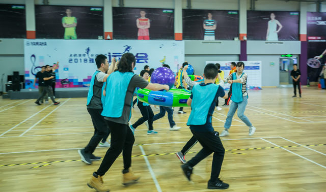 雅马哈运动会 gallery image 3