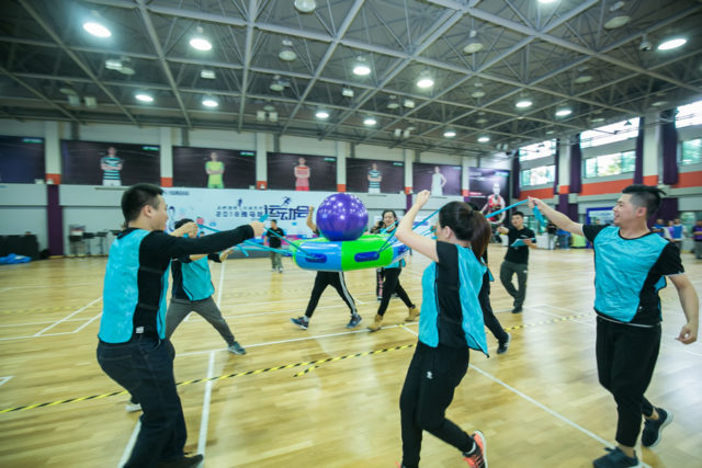 雅马哈运动会 gallery image 4