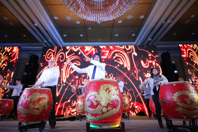福特年会 gallery image 4