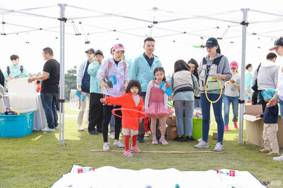 昕诺飞家庭日 gallery image 10