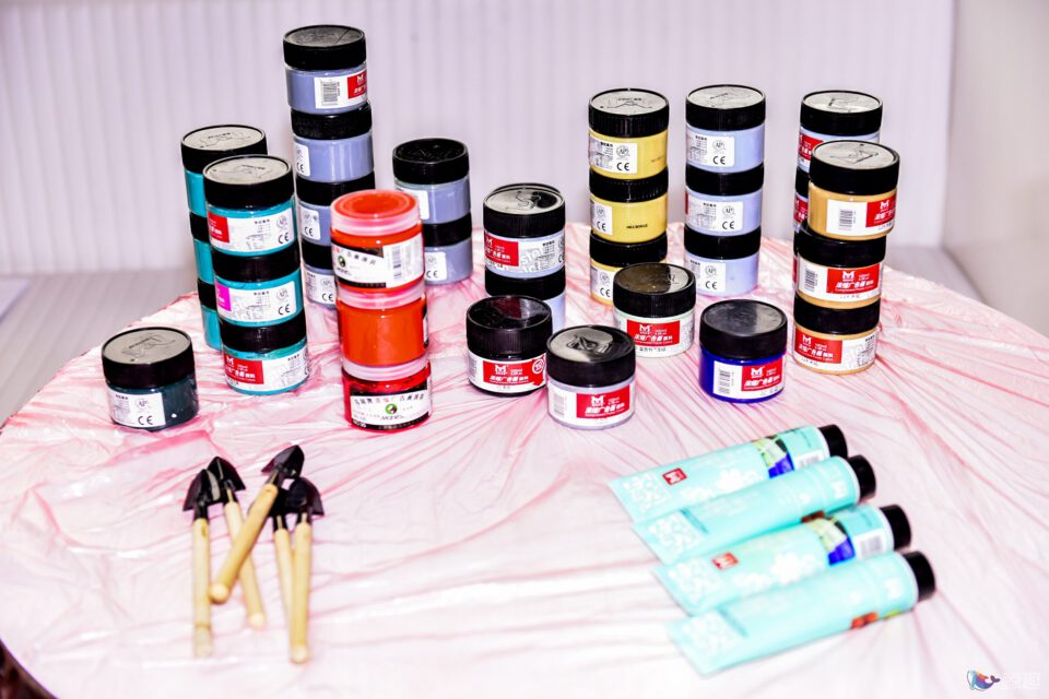 电通安吉斯六一节活动 gallery image 3