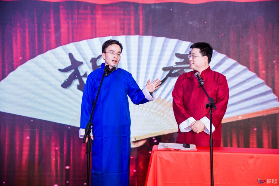 索雷博年会 gallery image 6