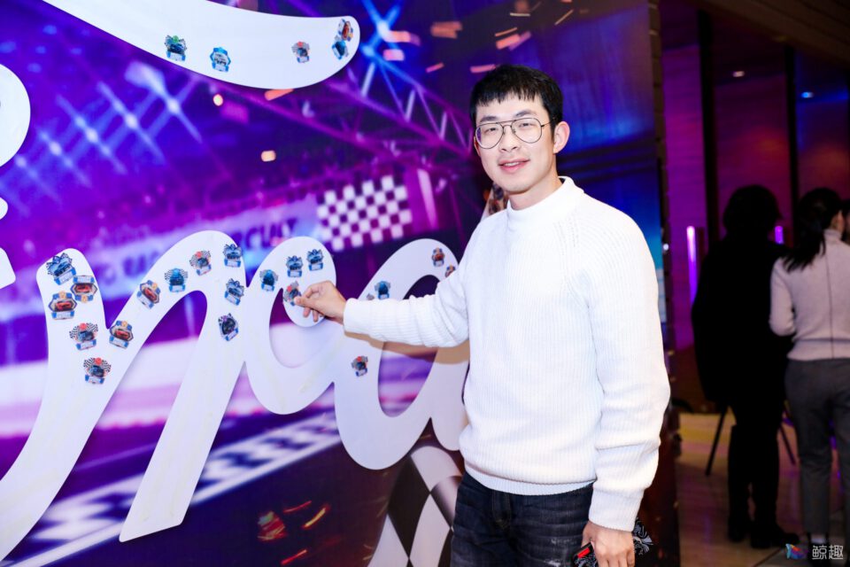 福特金融年会 gallery image 4