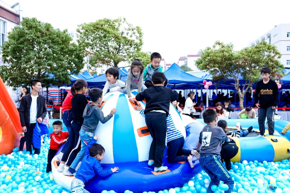 日月新家庭日 gallery image 4
