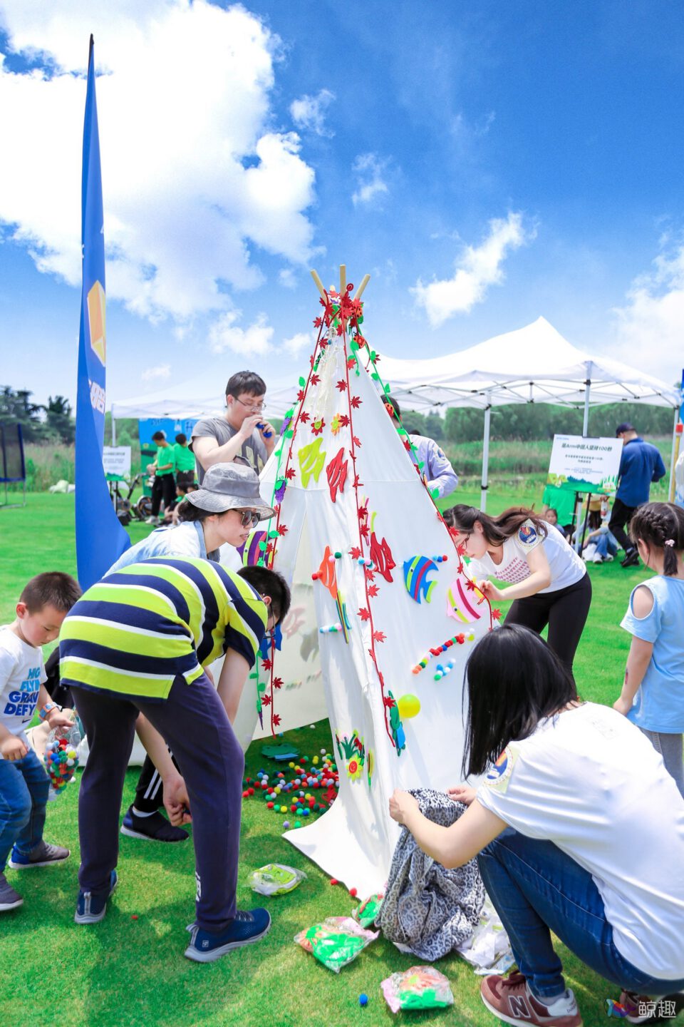 安谋中国家庭日 gallery image 4