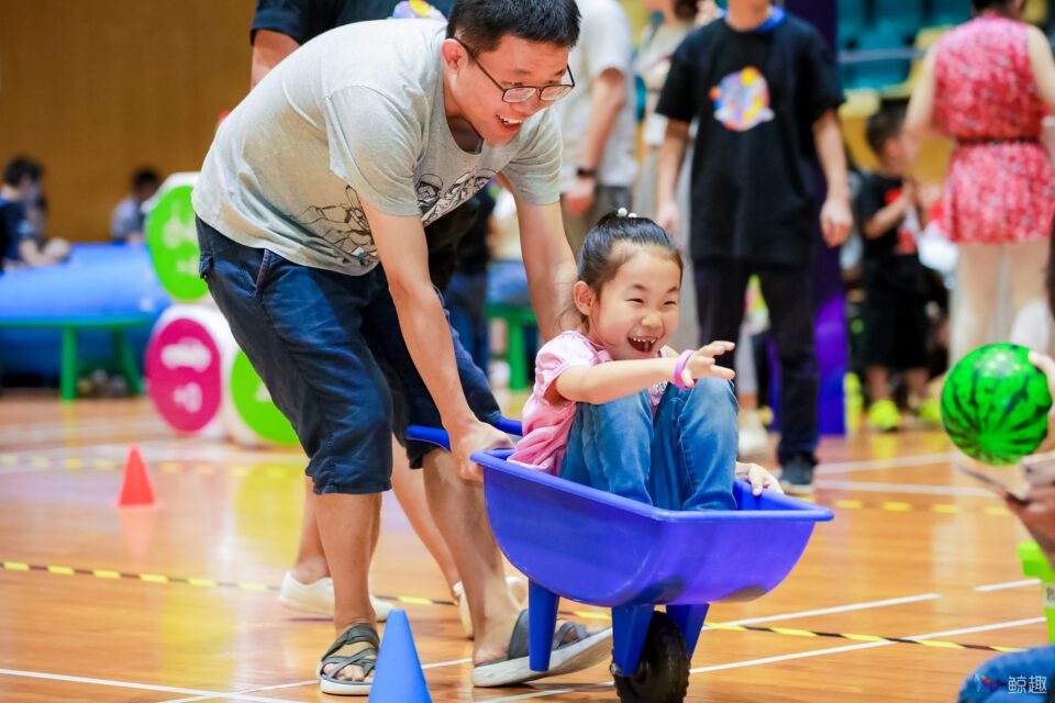 动视家庭日 gallery image 5