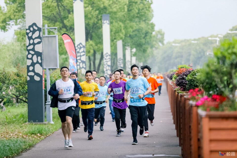安谋中国苏州健康跑 gallery image 8