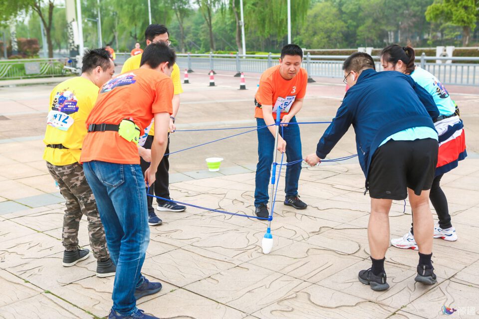 安谋中国苏州健康跑 gallery image 11