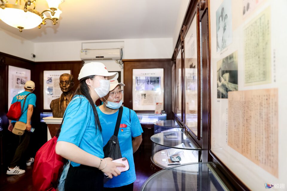 中企红色定向 gallery image 14